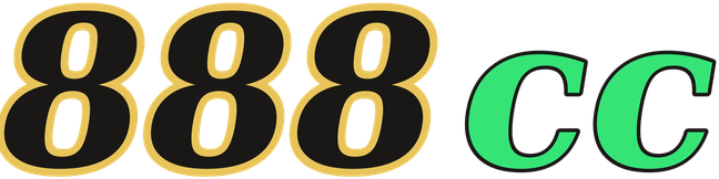 888cc logo