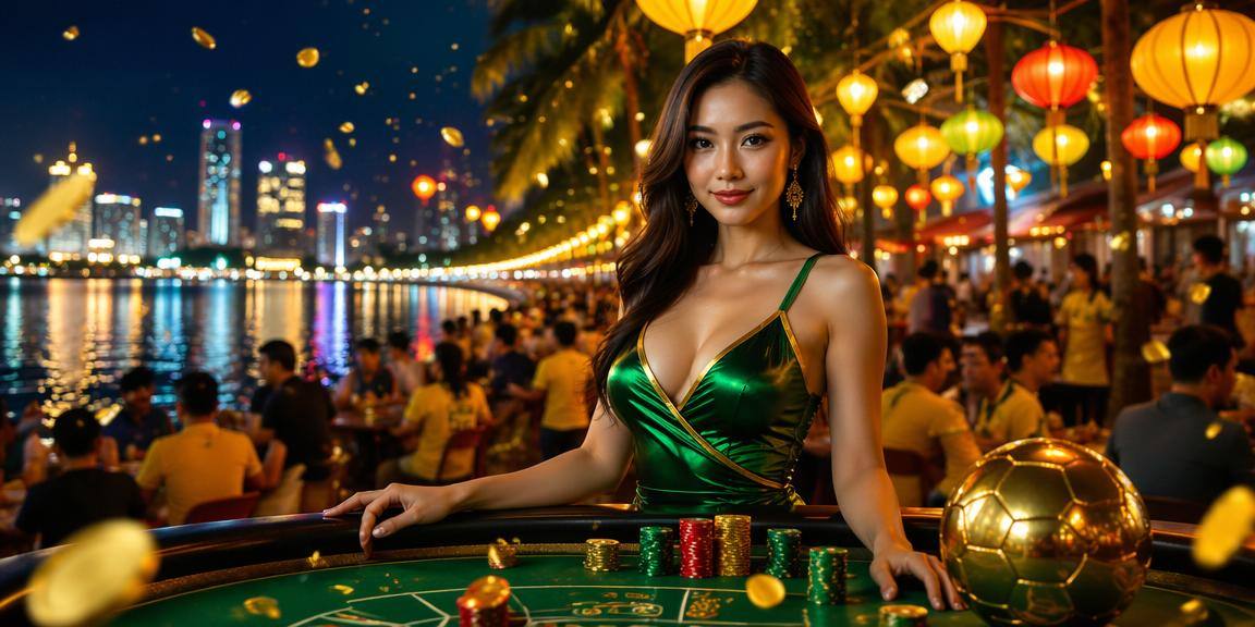 888cc Casino Nổi Bật