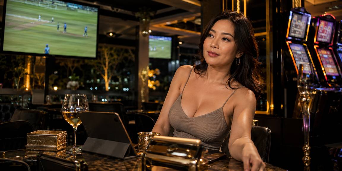 888cc Những Sảnh Casino Được Chọn Nhiều Nhất Tại 888cc